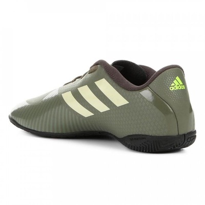 Chuteira Futsal adidas Artilheira III IC - Adulto - Foto 2