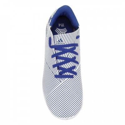 Chuteira Futsal adidas Nemeziz 19.4 IC - Infantil - Foto 3