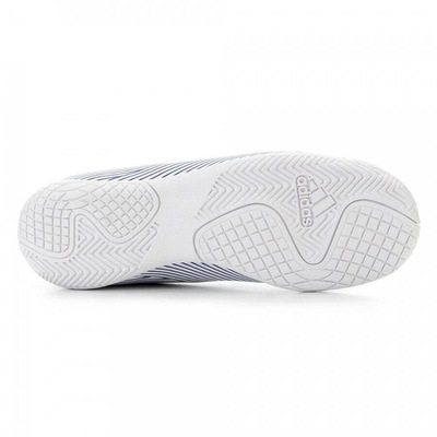 Chuteira Futsal adidas Nemeziz 19.4 IC - Infantil - Foto 4