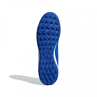 Chuteira Society adidas Predator 19.3 TF - Adulto - Foto 4