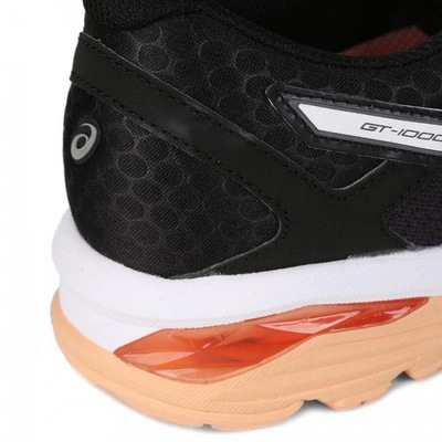 asics gt 1000 6 feminino