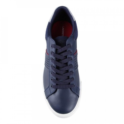 Tênis Lacoste Flead - Masculino - Foto 4