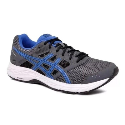 Tênis Asics Gel Contend 5 A - Masculino - Foto 2