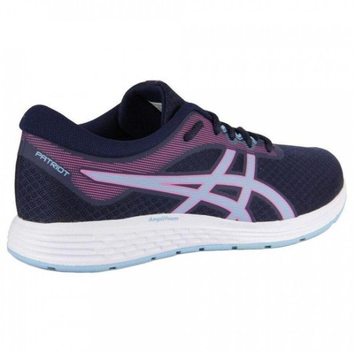 Tênis Asics Patriot 11 A - Feminino - Foto 2