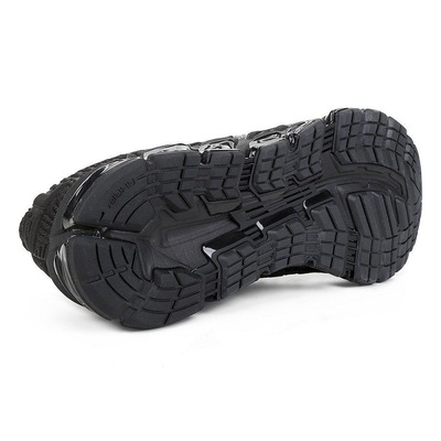 Tênis Asics Gel Quantum 360 5 - Masculino - Foto 4