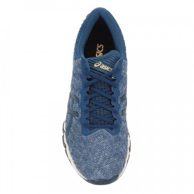 Tênis Asics Gel Quantum 360 5 - Masculino - Foto 4