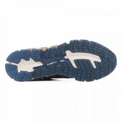 Tênis Asics Gel Quantum 360 5 - Masculino - Foto 5