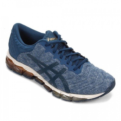 Tênis Asics Gel Quantum 360 5 - Masculino - Foto 1