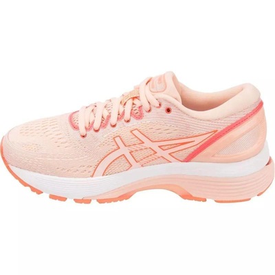 Tênis Asics Gel Nimbus 21 Shine - Feminino - Foto 3