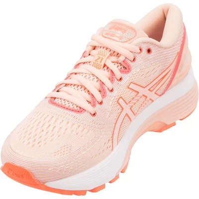 Tênis Asics Gel Nimbus 21 Shine - Feminino - Foto 4