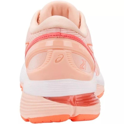 Tênis Asics Gel Nimbus 21 Shine - Feminino - Foto 6