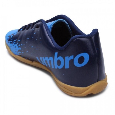 Chuteira Futsal Umbro Acid IC - Infantil - Foto 2