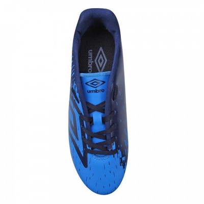 Chuteira Futsal Umbro Acid IC - Infantil - Foto 3