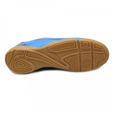 Chuteira Futsal Umbro Acid IC - Infantil - Foto 4