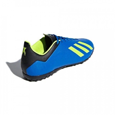 Chuteira Society adidas X Tango 18.4 TF - Adulto - Foto 2