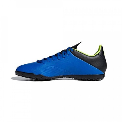 Chuteira Society adidas X Tango 18.4 TF - Adulto - Foto 1