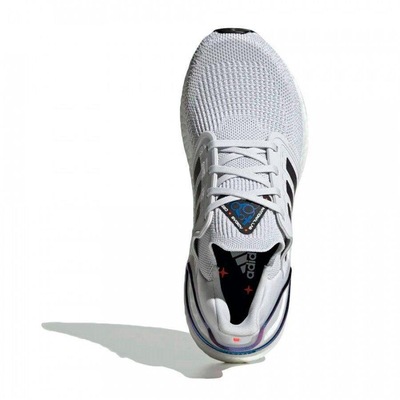 Tênis adidas Ultraboost 20 - Feminino - Foto 3