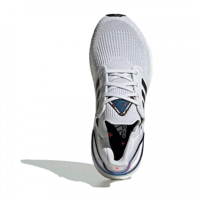 Tênis adidas Ultraboost 20 - Feminino - Foto 6