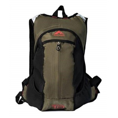 Mochila Trilhas e Rumos Anatom - 18 Litros - Foto 1