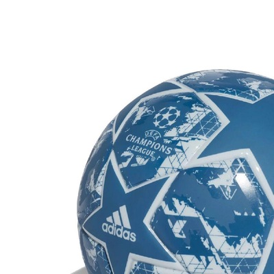 Minibola de Futebol de Campo Juventus Finale 19 adidas - Foto 4