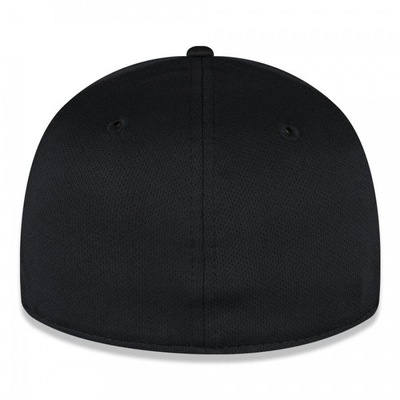 Boné Aba Reta New Era 59Fifty NFL Oakland Raiders Reborn Heritage Team - Fechado - Adulto - Foto 4