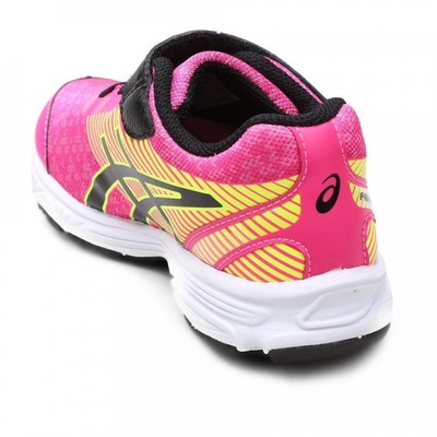 Tênis Infantil Asics Fantasy 3 - Foto 4
