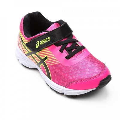 Tênis Infantil Asics Fantasy 3 - Foto 1