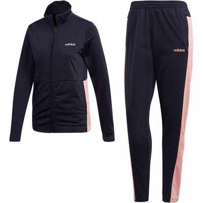 Agasalho adidas WTS Plain Tricot - Feminino - Foto 1
