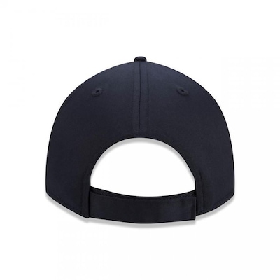 Boné Aba Curva New Era 9Twenty Vasco da Gama Futebol - Ajustável - Snapback - Adulto - Foto 4