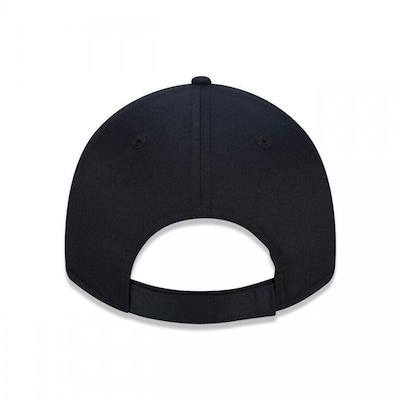 Boné Aba Curva New Era 9Twenty Botafogo Futebol Basic - Strapback - Adulto - Foto 4