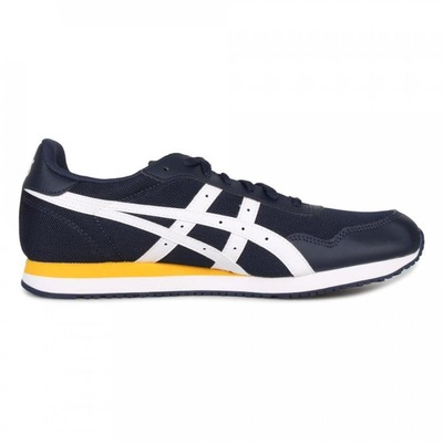 Tênis Asics Tiger Runner - Masculino - Foto 1