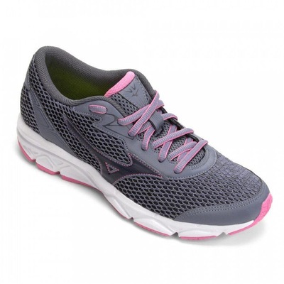 Tênis Mizuno Jet 3 N - Feminino - Foto 1