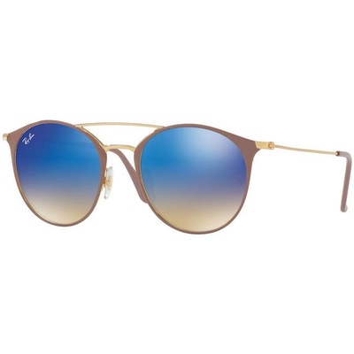 Óculos de Sol Ray Ban RB3546 - Unissex - Foto 2