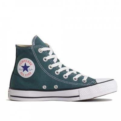 Tênis Converse All Star Chuck Taylor Hi - Adulto - Foto 1