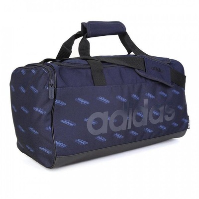 Mala adidas Linear Duffle S G - Foto 1