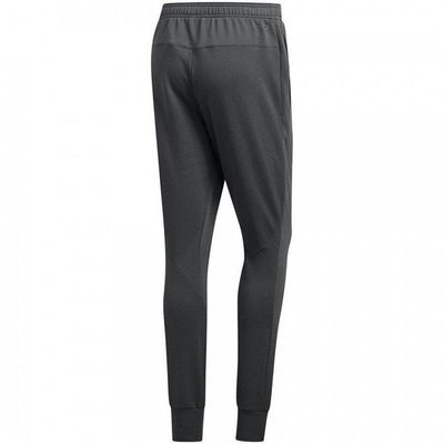 Calça de Moletom adidas Woprime - Masculina - Foto 2