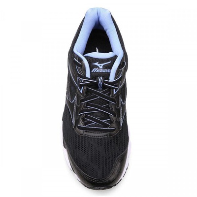 Tênis Mizuno Wave Ultima 9 P - Feminino - Foto 3