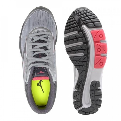 Tênis Mizuno Eagle - Feminino - Foto 2