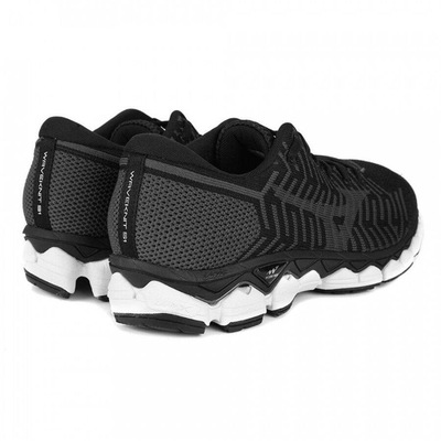 Tenis Mizuno Waveknit S1 - Feminino - Foto 2