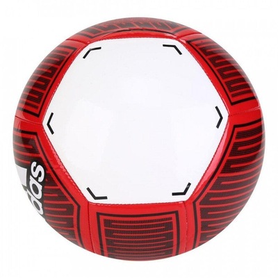 Bola de Futebol de Campo adidas Starlancer VI - Foto 3