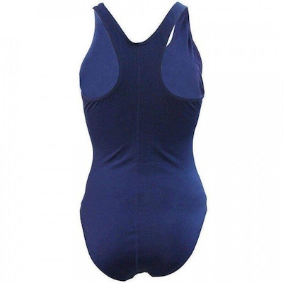 Maiô Speedo Racerback - Feminino - Foto 1