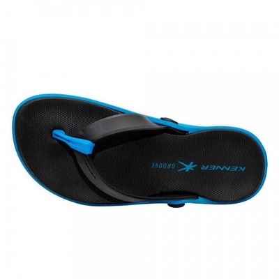 Chinelo Kenner Groove Exclusive - Masculino - Foto 3