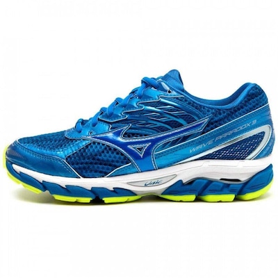 Tênis Mizuno Paradox 3 - Masculino - Foto 2