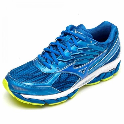 Tênis Mizuno Paradox 3 - Masculino - Foto 1