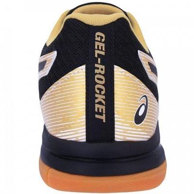 Tênis Asics Gel-Rocket 9 - Masculino - Foto 2