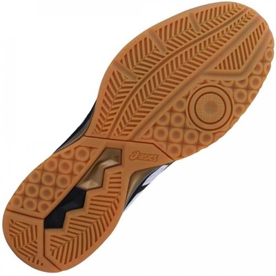 Tênis Asics Gel-Rocket 9 - Masculino - Foto 3