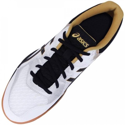 Tênis Asics Gel-Rocket 9 - Masculino - Foto 4