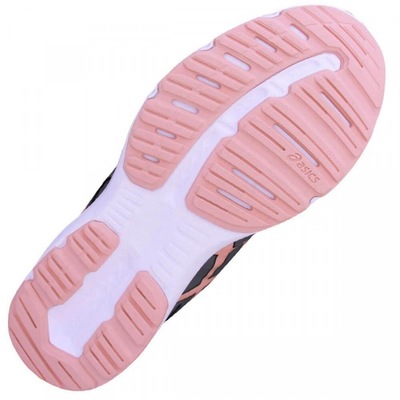 asics excite 5 feminino