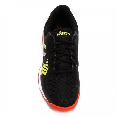 Tênis Asics Dadicate 5 - Masculino - Foto 3