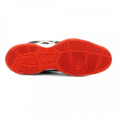 Tênis Asics Dadicate 5 - Masculino - Foto 4